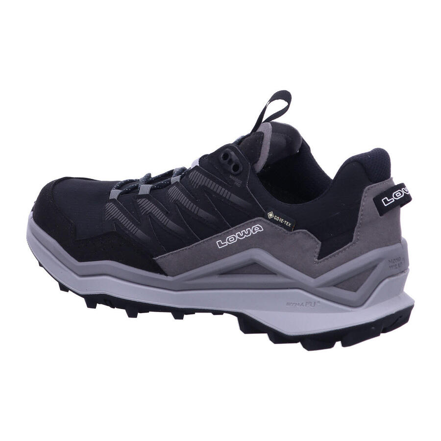 LOWA Многофункциональные кроссовки MADDOX PRO GTX LO W — фото 3