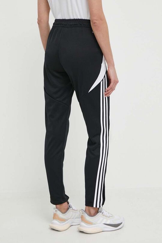 Тренировочные брюки TIro adidas Performance, черный — фото 2