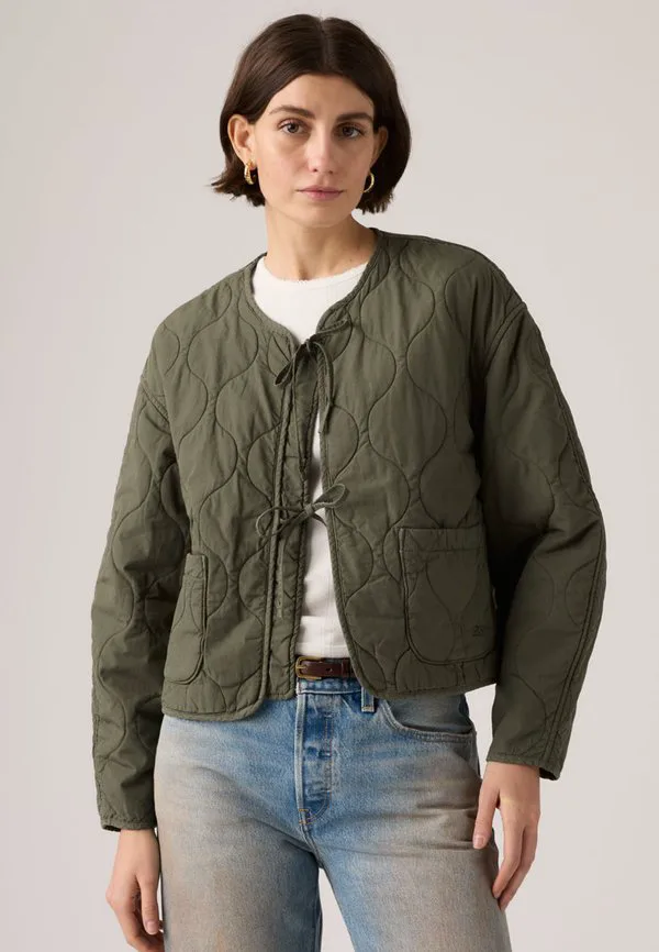 Куртка-Подкладка rue летняя куртка Levi'S, Deep Depths