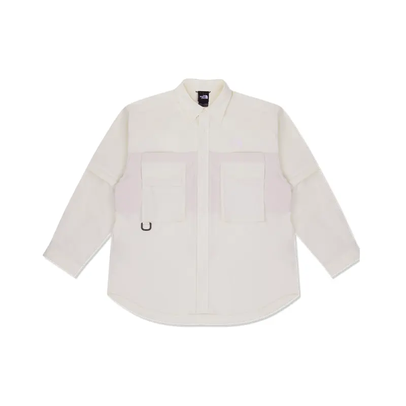 

THE NORTH FACE Рубашка для городских исследований мужская QLI/Dune White