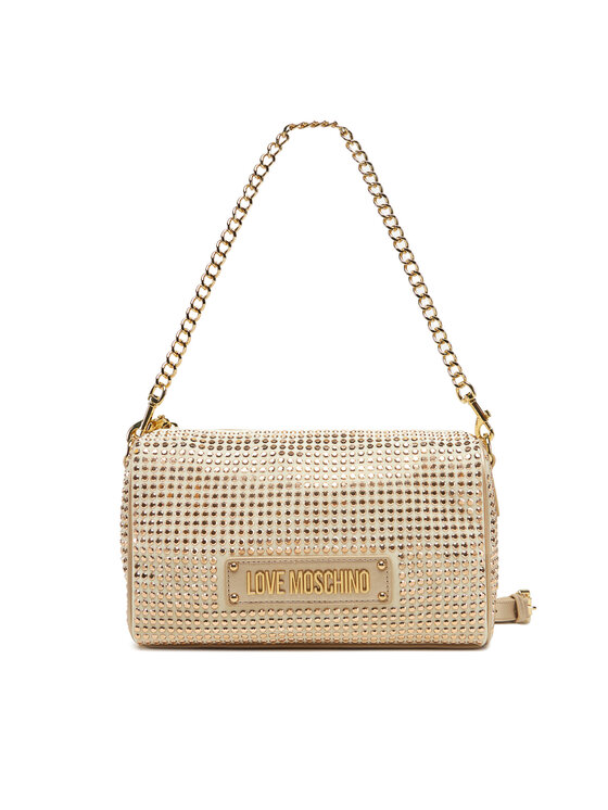 

Сумочка JC4135PP1MLL196A Love Moschino, золотой