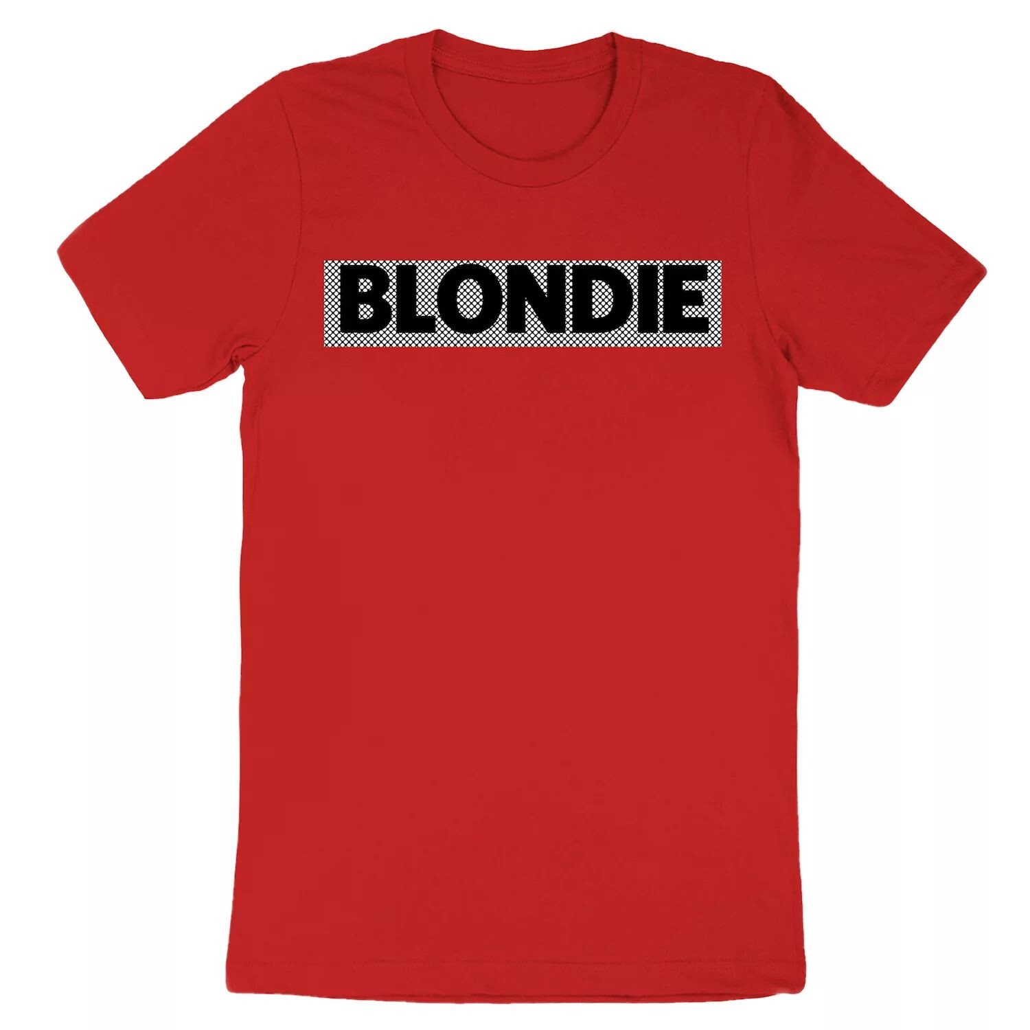 

Мужская футболка Blondie Licensed Character