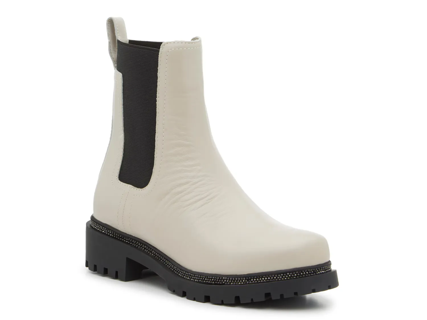 

Сапоги Rick Chelsea Boot Dkny, цвет vanilla