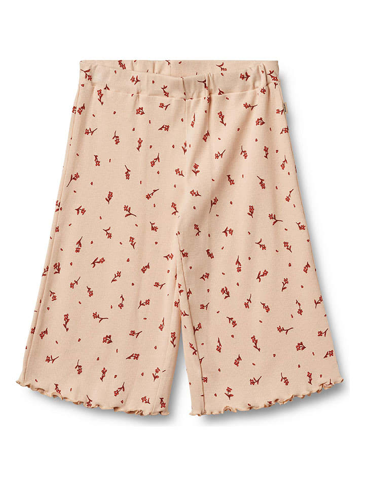 

Тканевые брюки Wheat