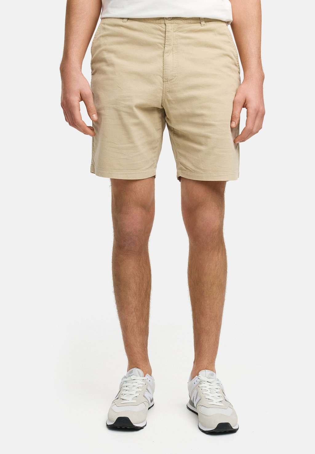 

Шорты ARTHUR Kronstadt, цвет Feather Gray