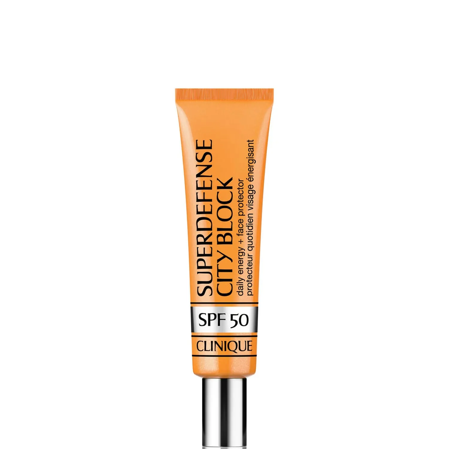 

Superdefense City Block SPF 50 40мл Clinique