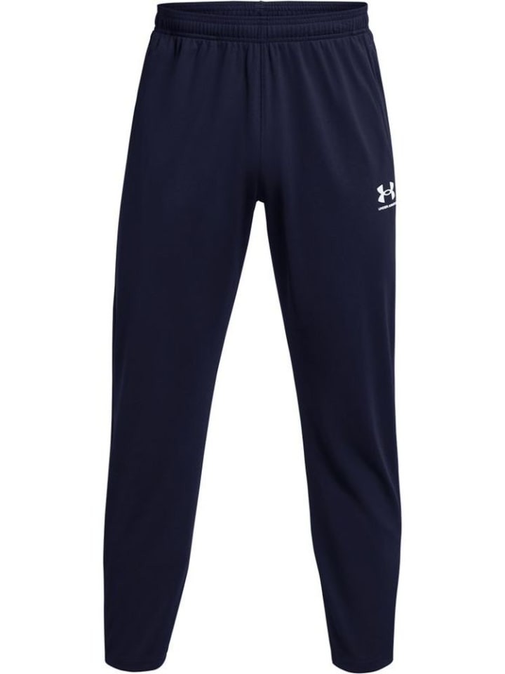 

Спортивные штаны Ua M'S Ch. Pique Pant Under Armour, синий