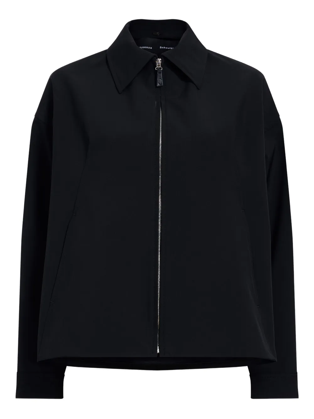 

Куртка Sibyl Proenza Schouler, черный