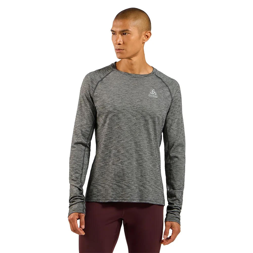 

Футболка Odlo X-Alp PW 115, серый