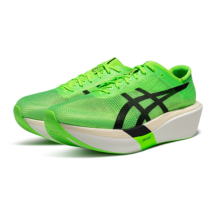 Беговые кроссовки ASICS Metaspeed Sky Rebound Low — фото 4