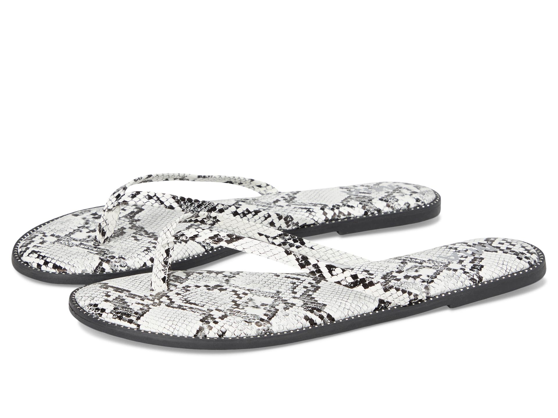 Сандалии MIA Aster, SnakeSee Less