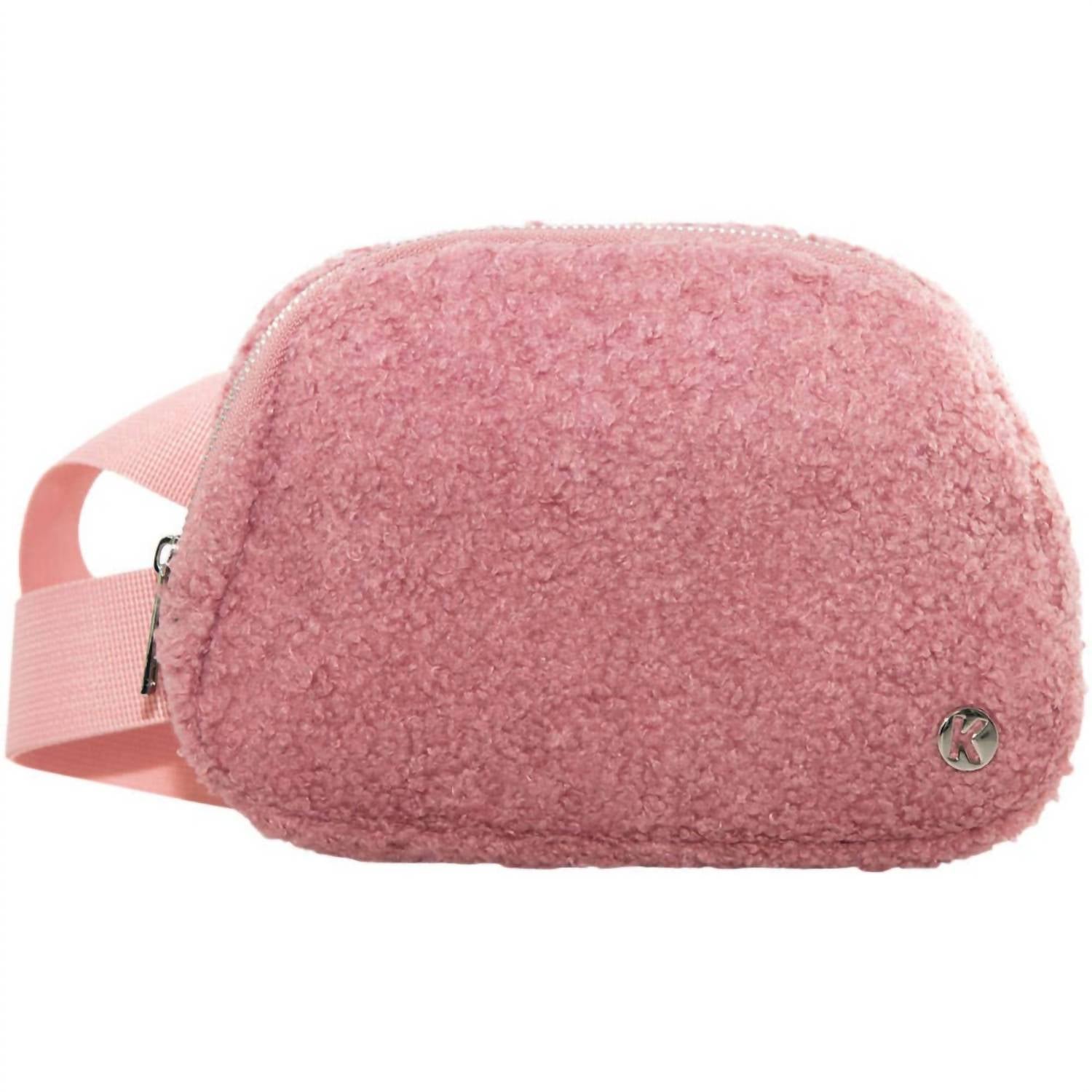 

Женская поясная сумка-слинг Sherpa в цвете мов Katydid, лиловый