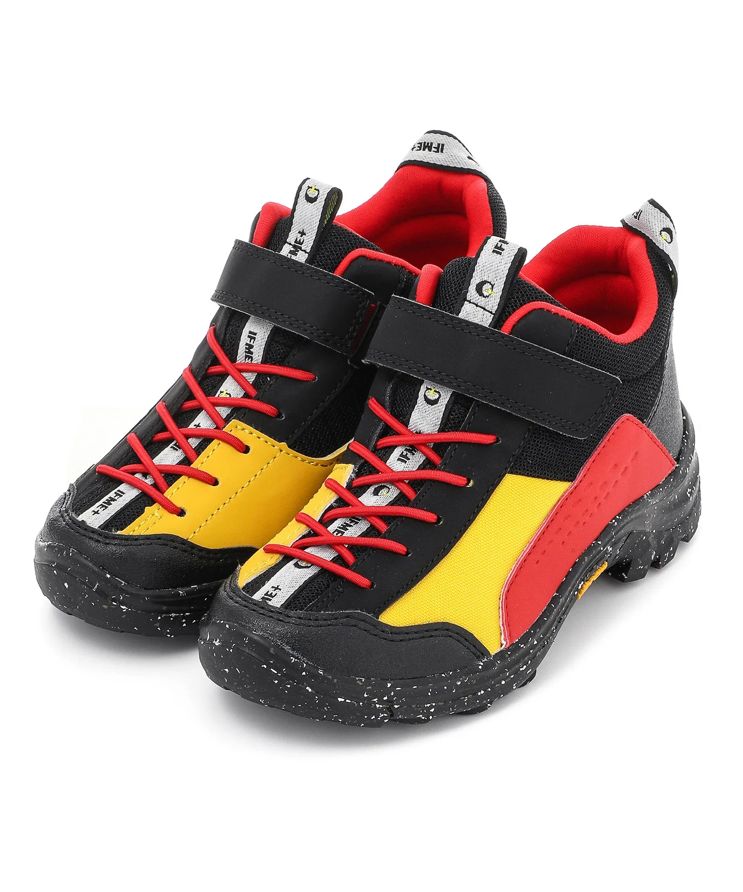 ЮНИОРСКИЕ | Ботинки средней высоты IFME+ Vibram Sole