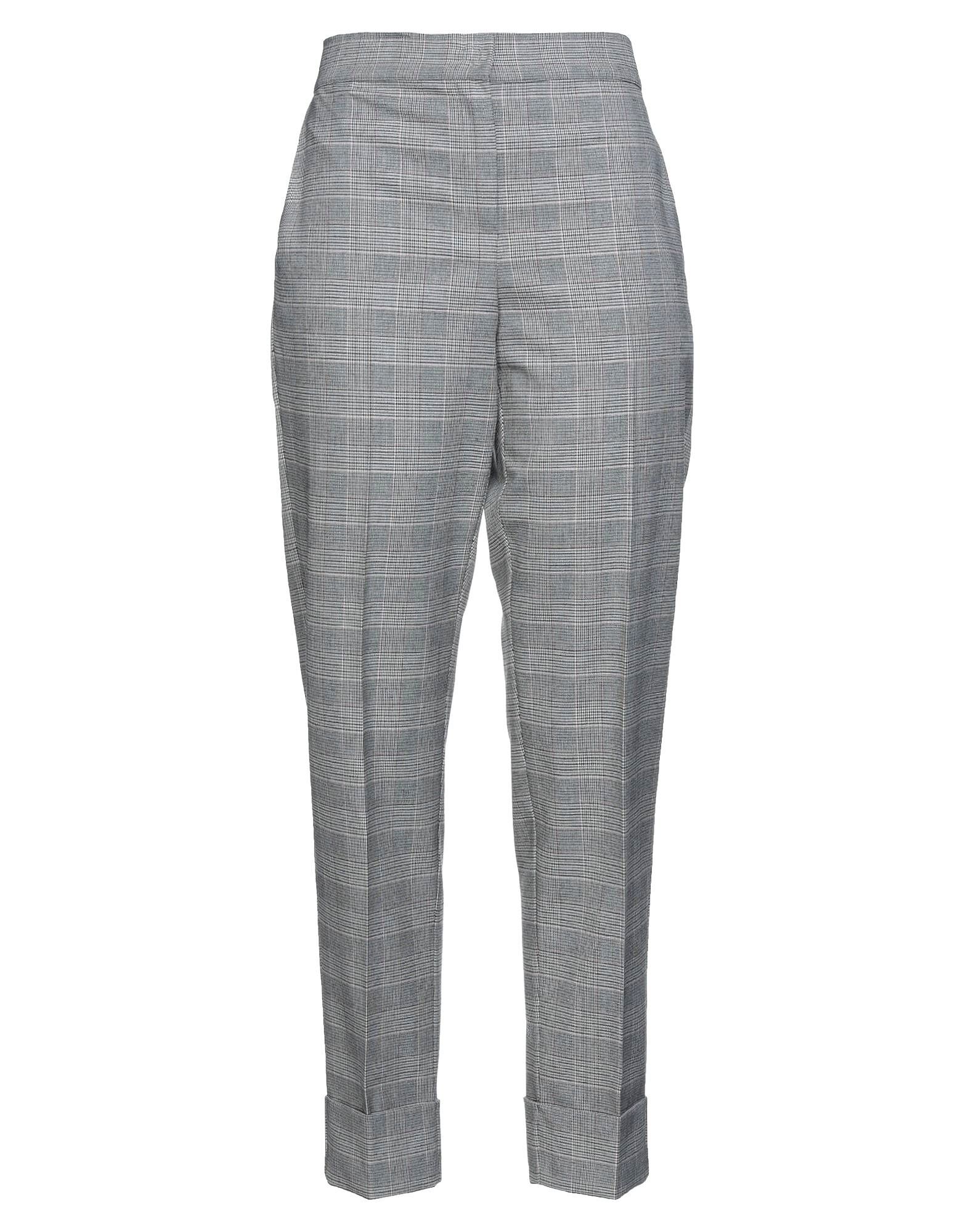 

Брюки D.Exterior, серый