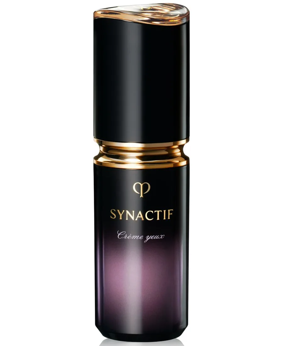 Clé de Peau Beauté Крем для глаз Synactif, 0,7 унции