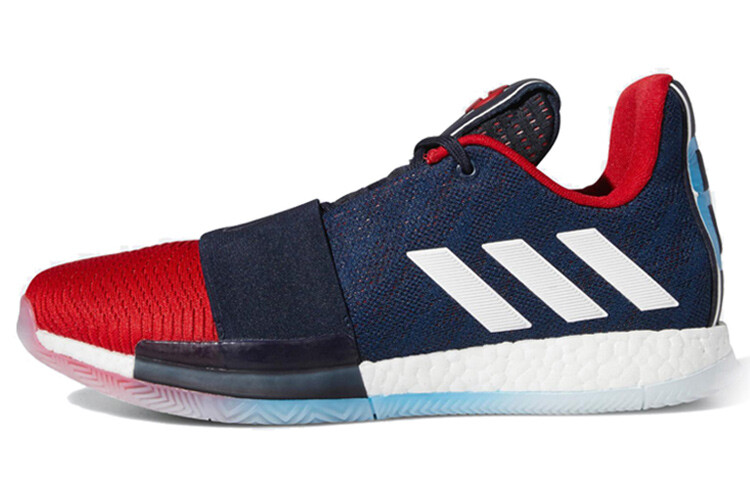 

Мужские баскетбольные кроссовки Adidas Harden Vol.3