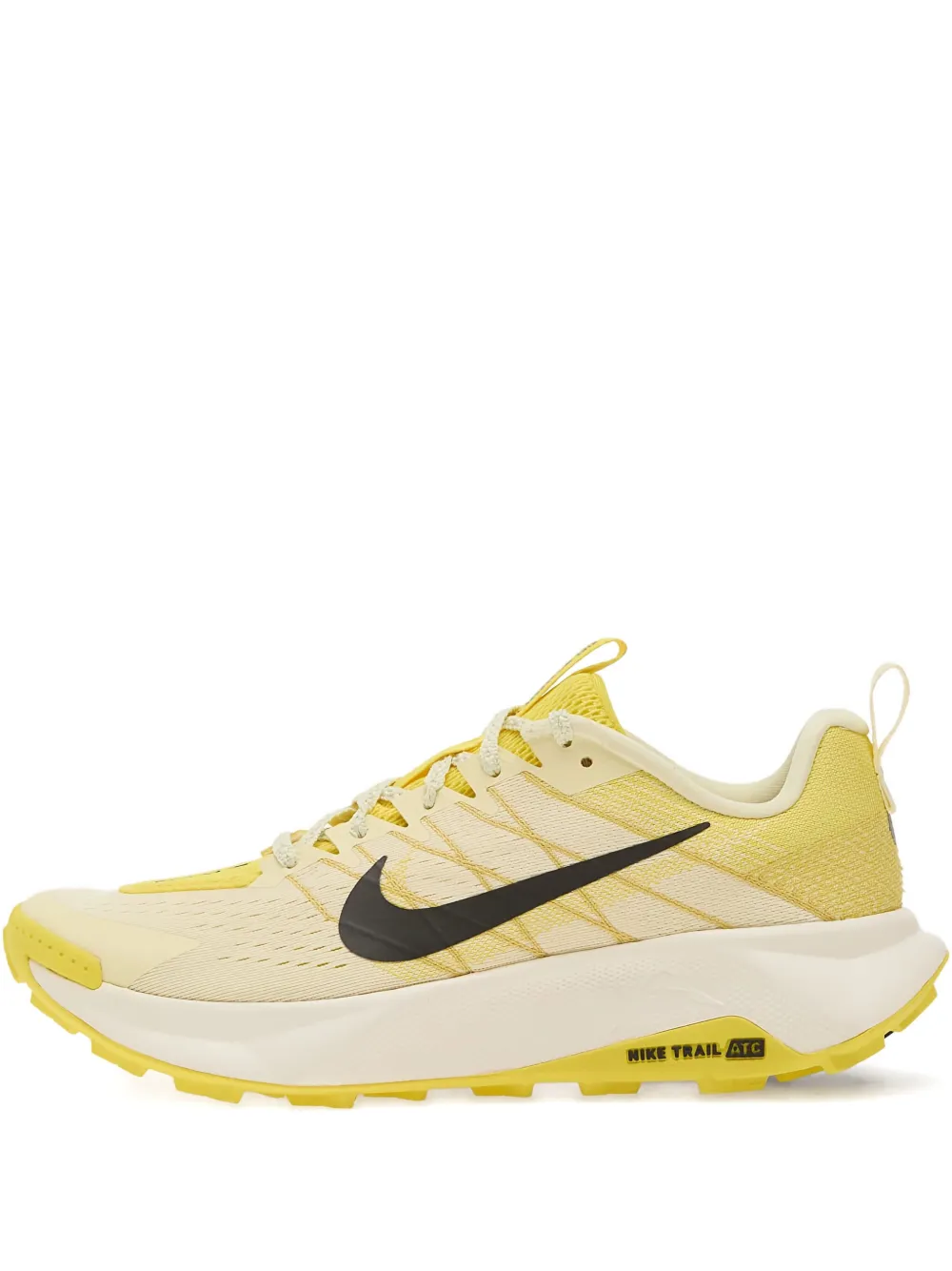 

Кроссовки Reactx Trail Nike, желтый