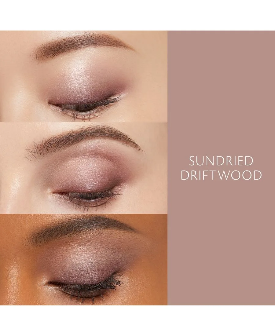 Сменный блок карандаша для глаз Eye Color Quad Clé de Peau Beauté, Sundried Driftwood — фото 3
