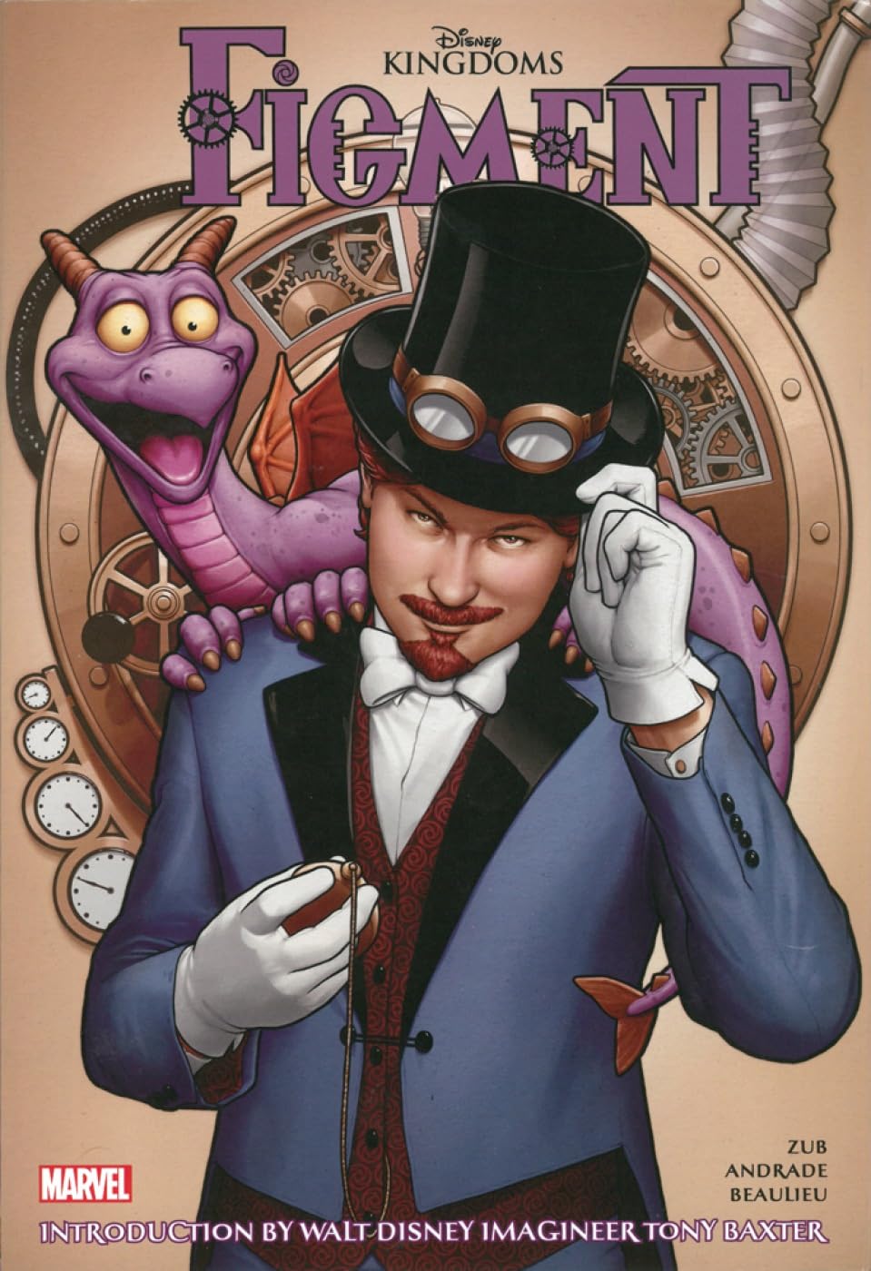 

Figment (Marvel Enterprises)