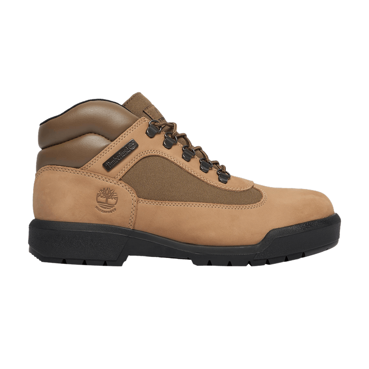 

Ботинки Waterproof Field Boot 'Beige', коричневый