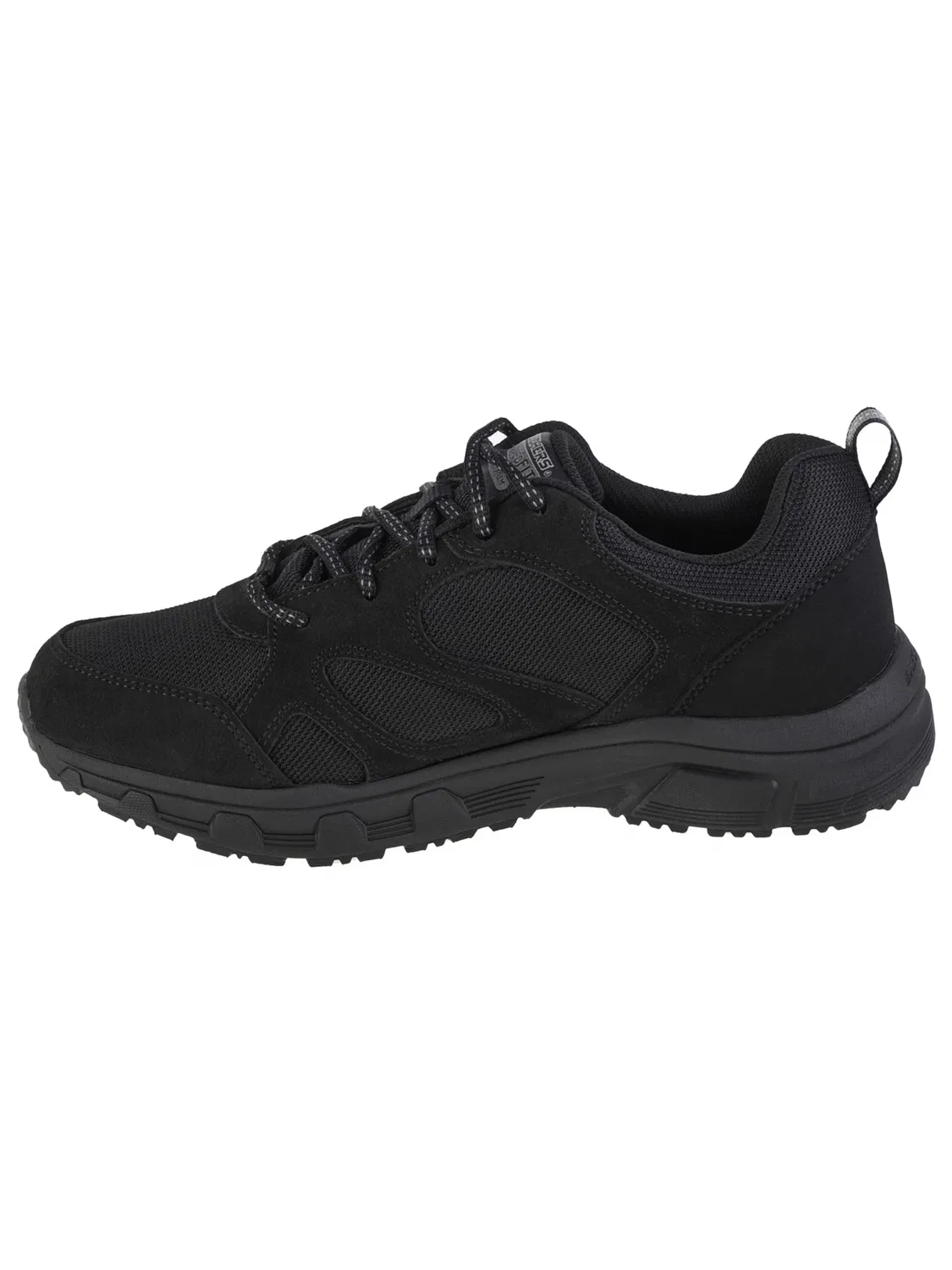 Кроссовки 'Skechers Oak Canyon-Sunfair' Skechers, Black