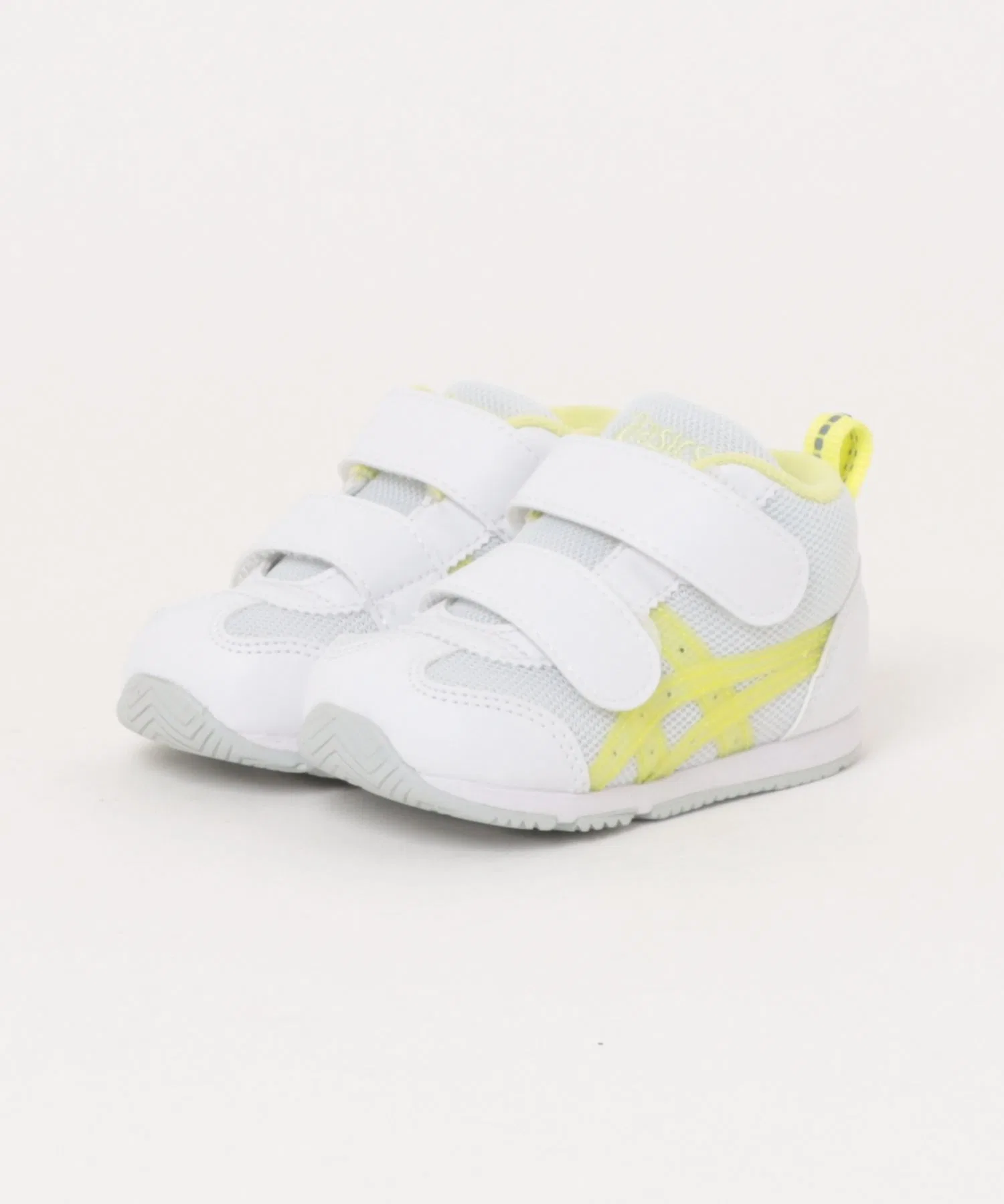 Детские кроссовки ASICS IDAHO BABY MID T
