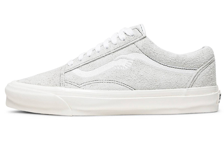 

Кроссовки Vans Old Skool Notre True White