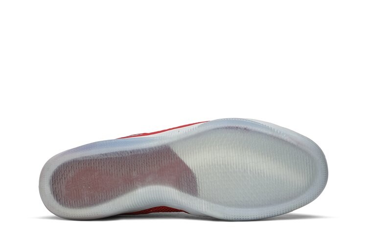 Кроссовки Nike Kobe A.D. 2018 'White Toe', черный — фото 4