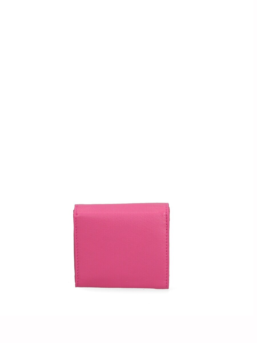 

Кошелек Sergio Valentini Wallet, фиолетовый