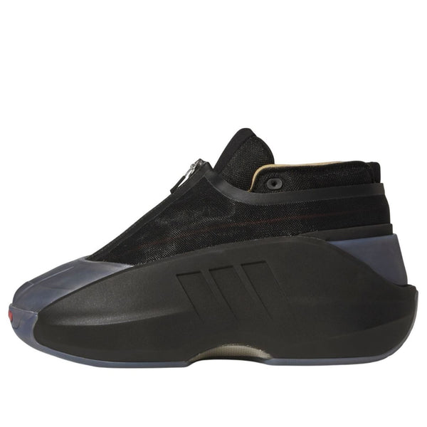 

Кроссовки crazy iiinfinity Adidas, черный