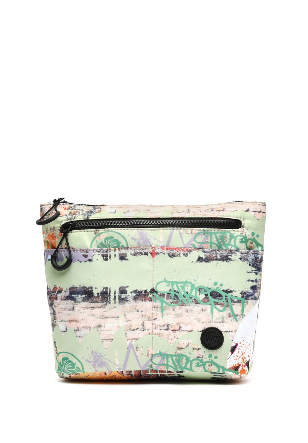 

Косметичка MENPHIS-ORGANIZER MISAKO, зеленый