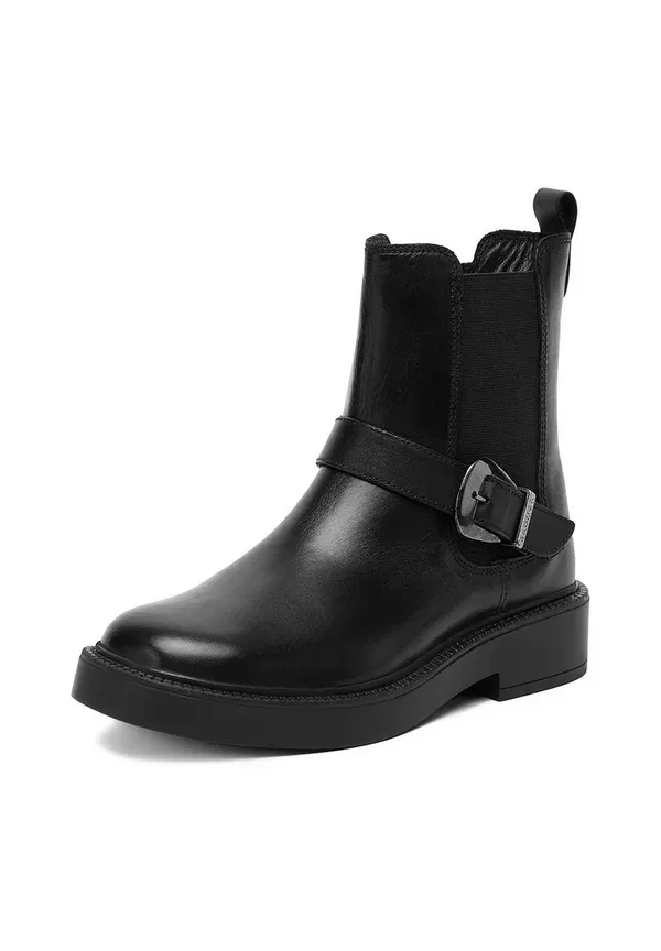 Ботильоны eo ci12 b103 03 classic ankle boots Badura, черный — фото 2