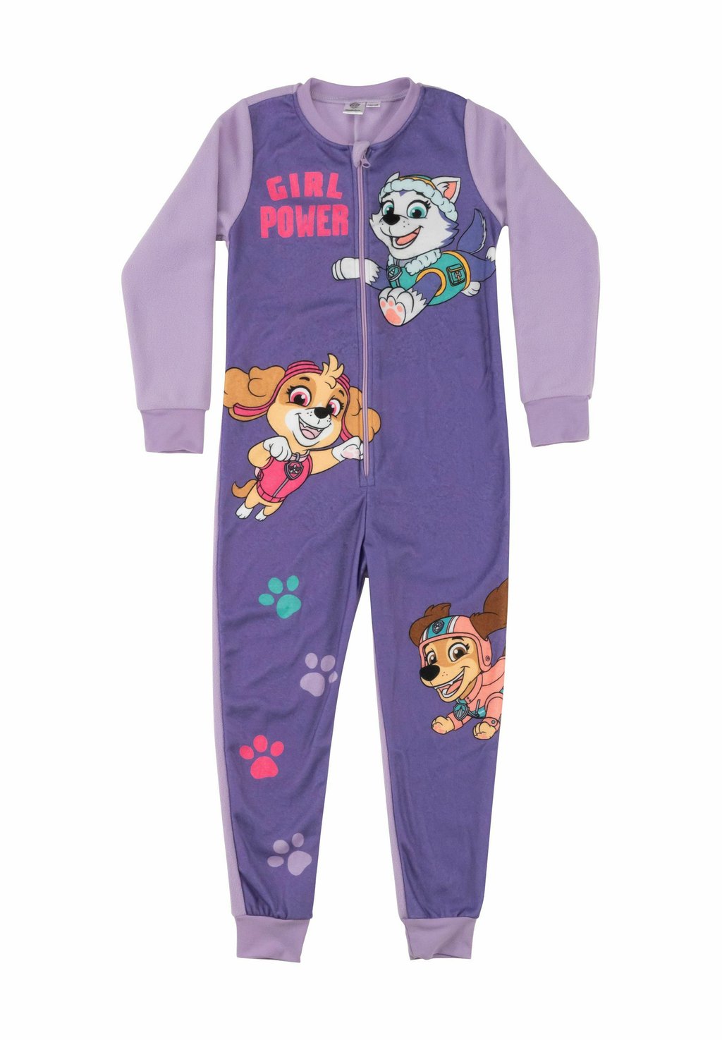

Комбинезон Paw Patrol, цвет Lila