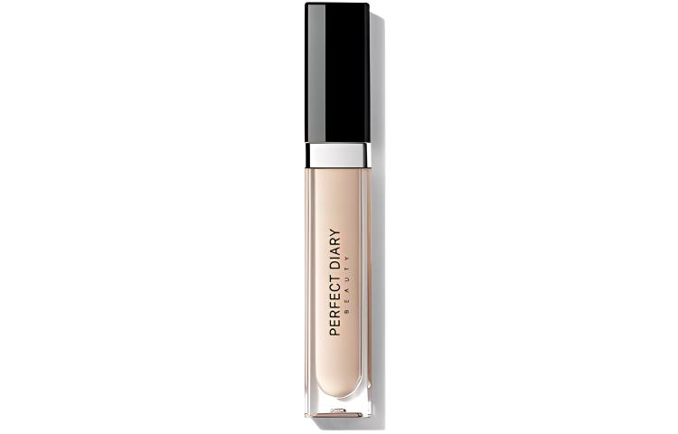 Прозрачный бесшовный консилер Natural Flawless долговечный нюдовый консилер B00 B10 C10 PERFECT DIARY