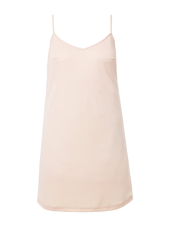 

Короткое платье Studio Untold, песочный