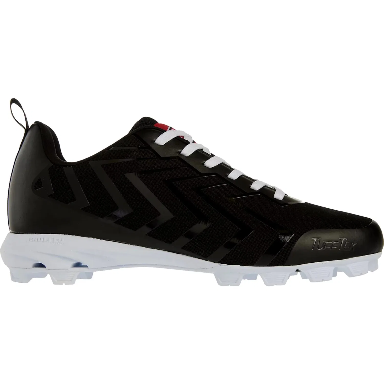 Мужские кроссовки Rawlings Savage Low Black 174929