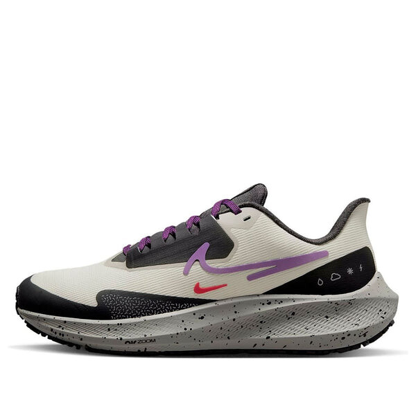 

Кроссовки air zoom pegasus 39 shield Nike, красный