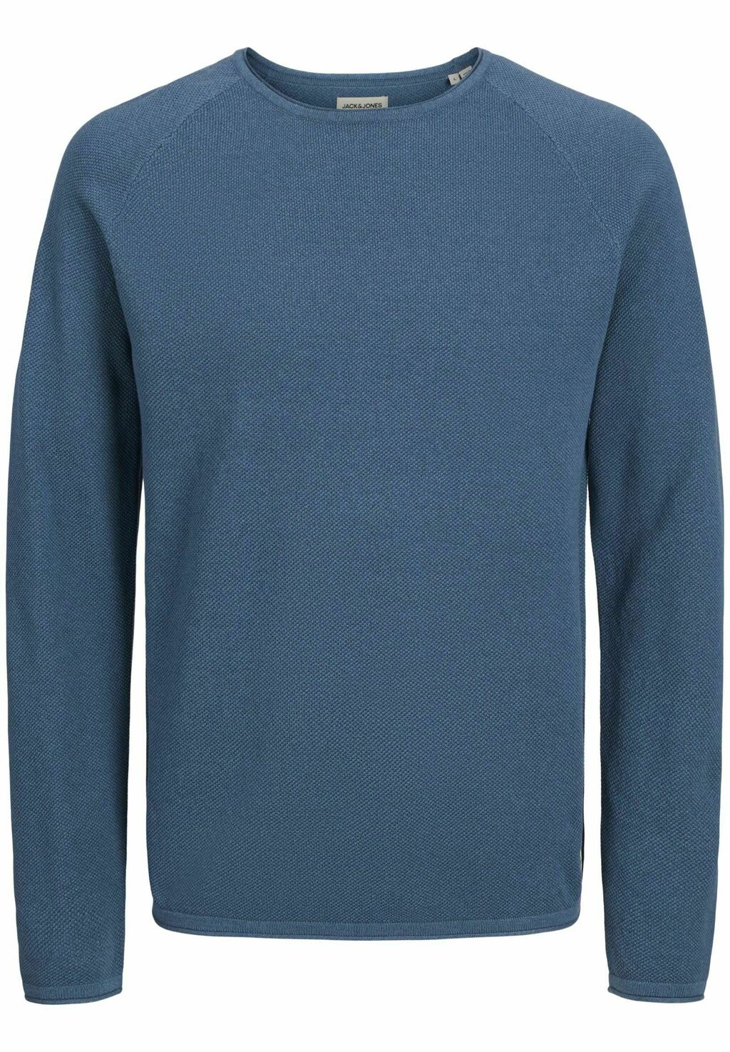 

Джемпер JJEHILL CREW NECK Jack & Jones, синий