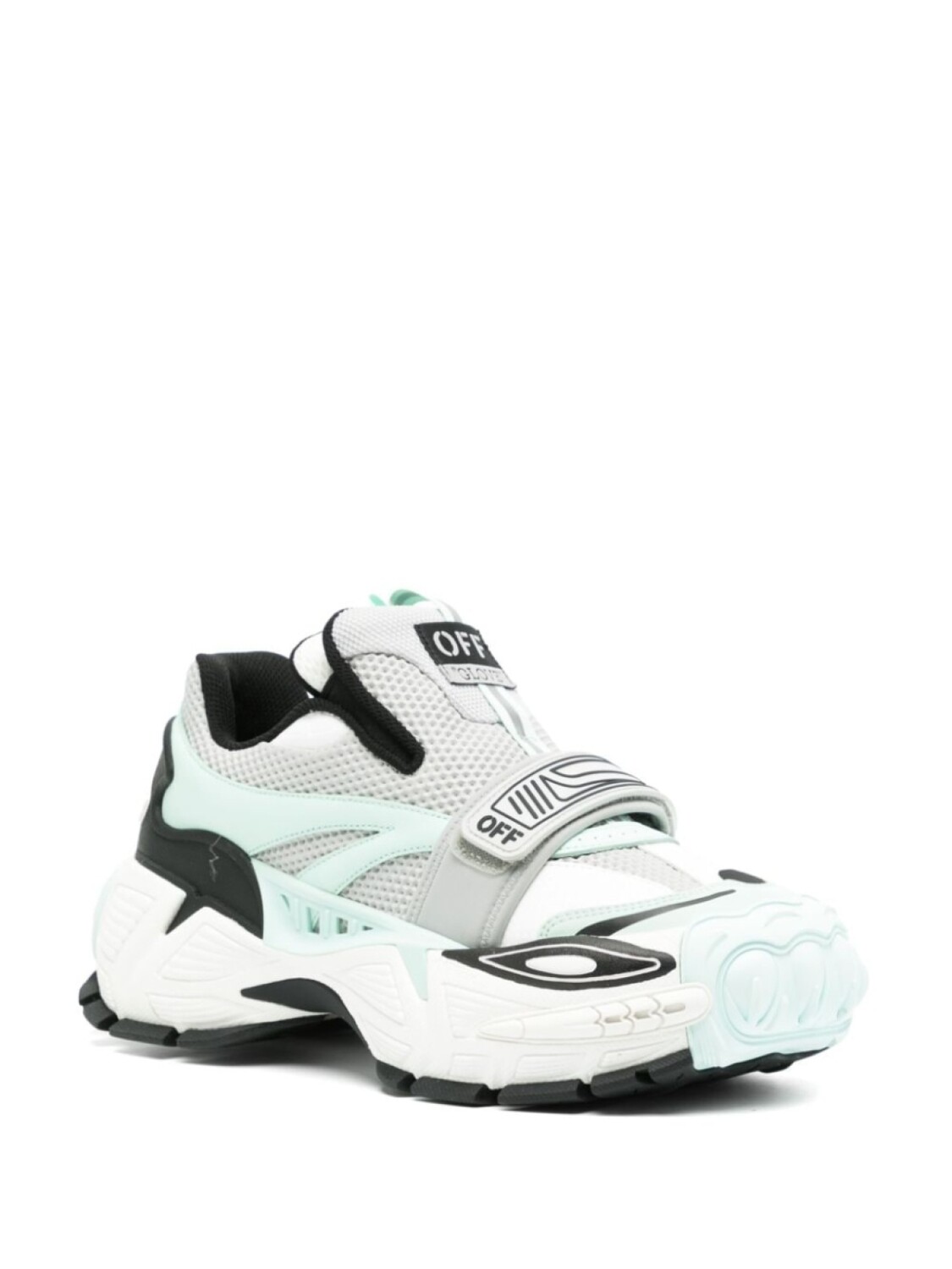 

Перчаточные слипоны Кроссовки Off-White, зеленые, Зеленый, Перчаточные слипоны Кроссовки Off-White, зеленые