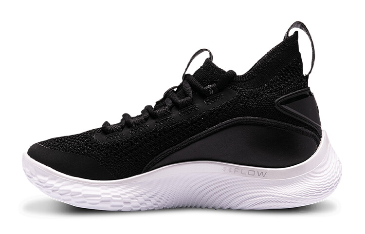 

Баскетбольные кроссовки Under Armour Curry 8 Kids для детей