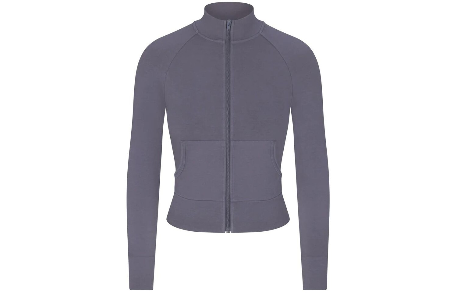 

Куртка женская STEEL BLUE/Стальной синий Skims