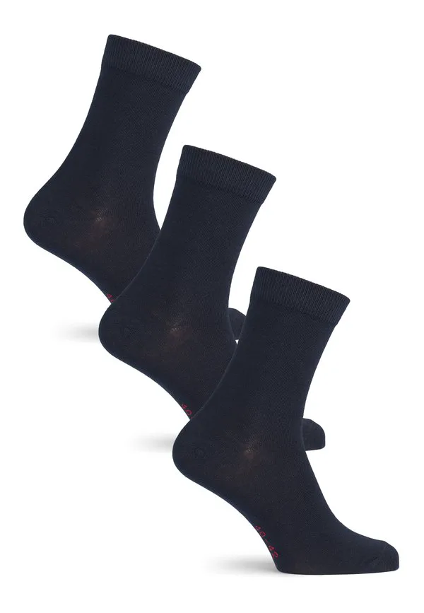 Носки умаубри U.S. Polo Assn., Dark Sapphire — фото 4