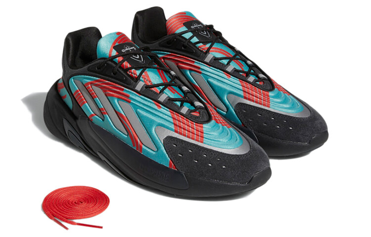 

Adidas originals Ozelia Lifestyle Обувь унисекс