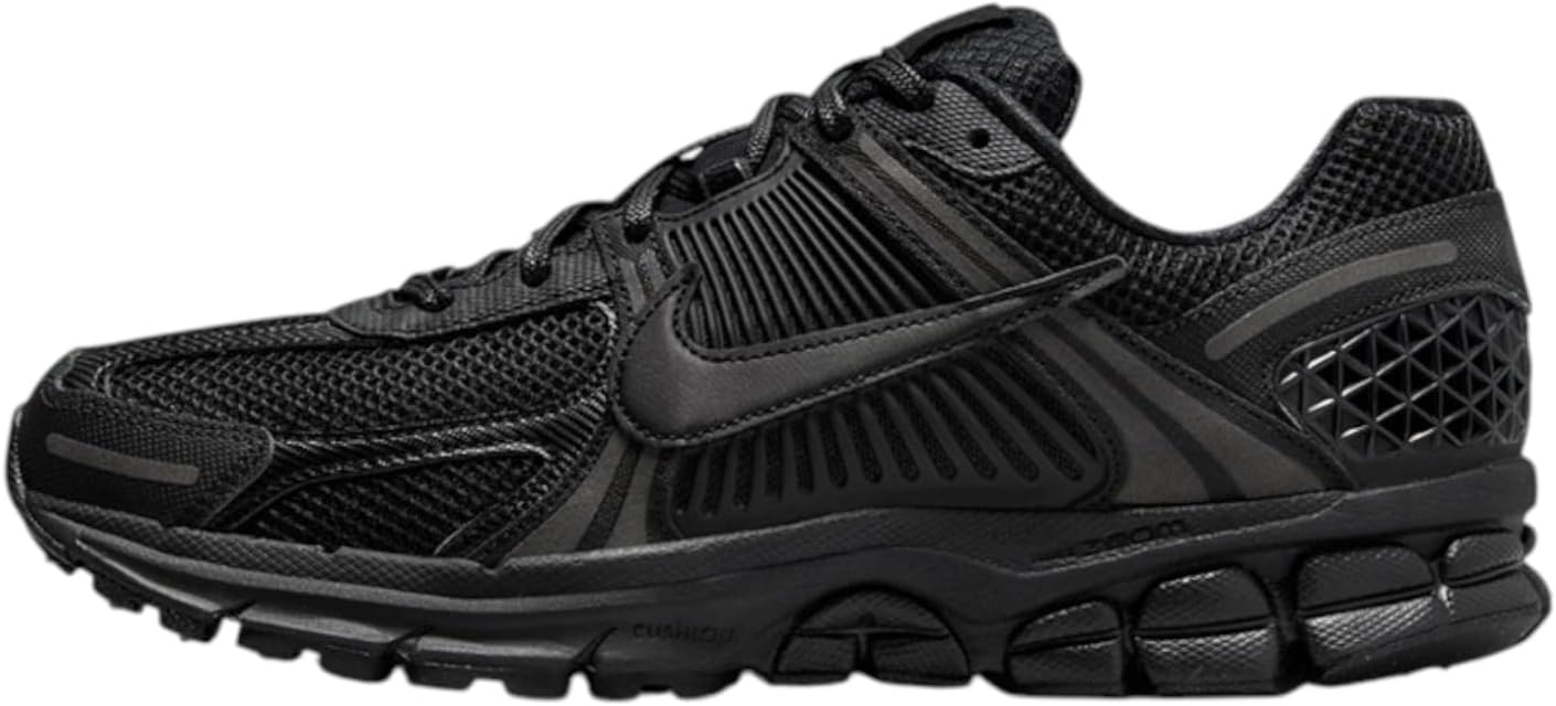 

Кроссовки для гимнастики Nike мужские, 6, Black