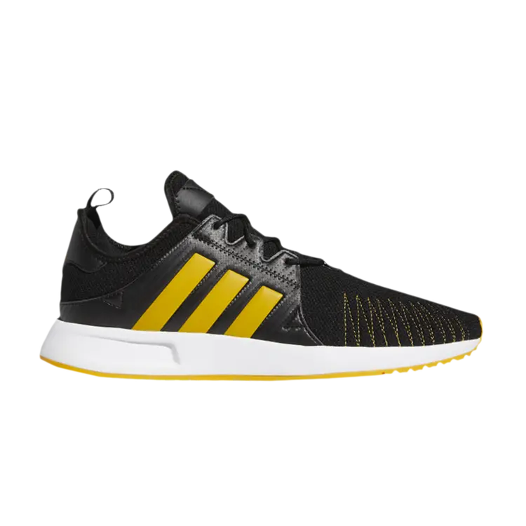 

Кроссовки Adidas X_PLR, черный