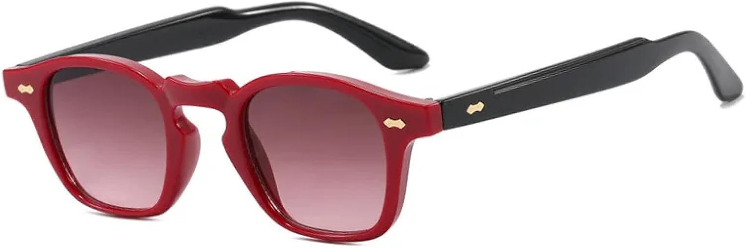 

Солнцезащитные очки с защитой от УФ-излучения UV400 | Мужские, цвет «рисовый ноготь» | для женщин и мужчин, линзы конфетных оттенков, для занятий спортом на открытом воздухе и вождения DSVIGF, 1129-c6