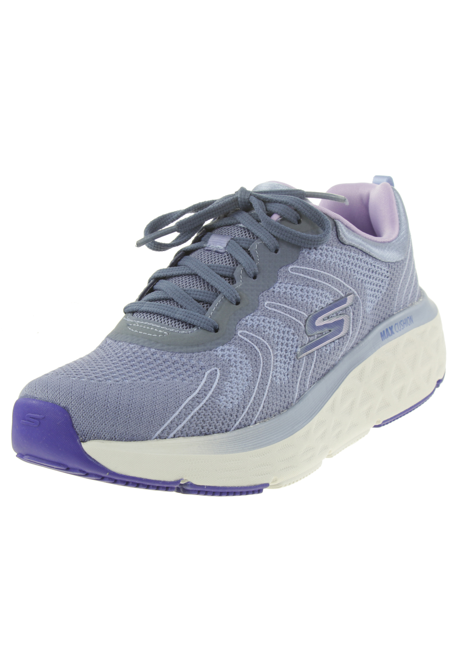 

Кроссовки Skechers Low MAX CUSHIONING DELTA, синий