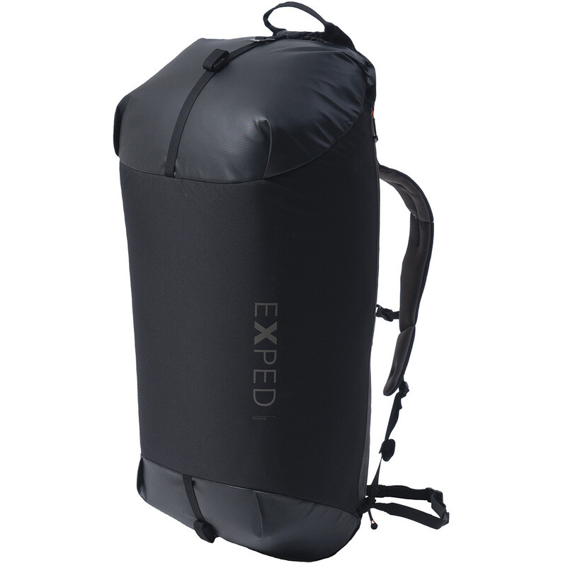 

Рюкзак Radical 80 Exped, черный