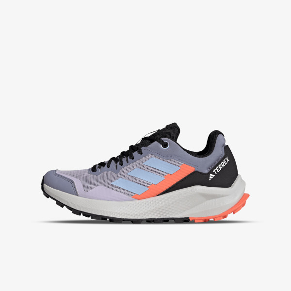 

Кроссовки Terrex Trail Rider Adidas, бежевый