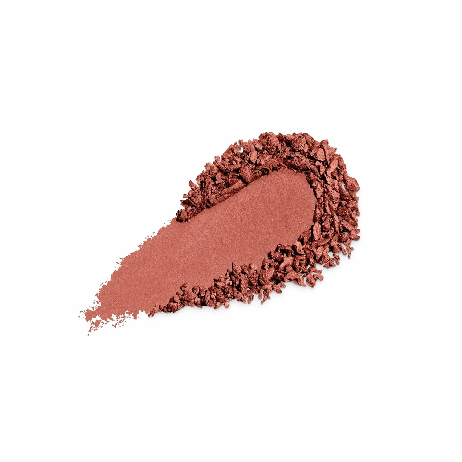 Высокопигментированные тени для век KIKO Milano, 08 Matte Rust — фото 2
